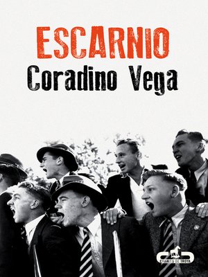 cover image of Escarnio